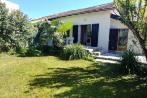 Comme à la maison